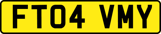 FT04VMY