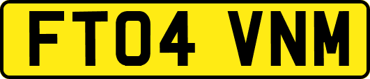 FT04VNM