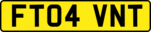 FT04VNT
