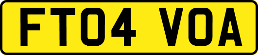 FT04VOA