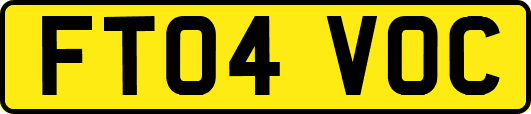 FT04VOC