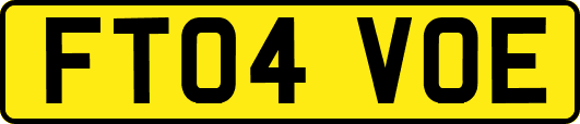 FT04VOE