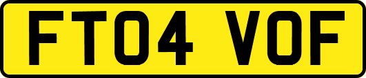 FT04VOF