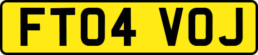 FT04VOJ