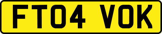 FT04VOK
