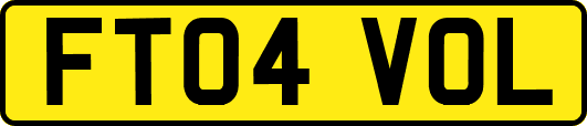 FT04VOL