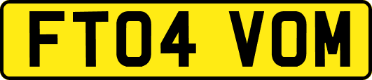FT04VOM