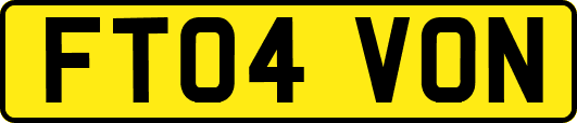 FT04VON