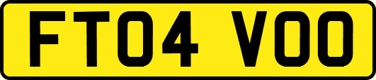 FT04VOO