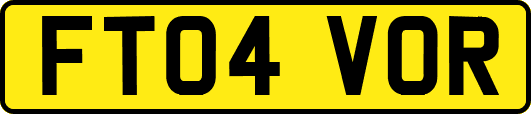 FT04VOR