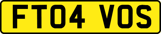 FT04VOS