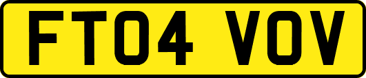 FT04VOV