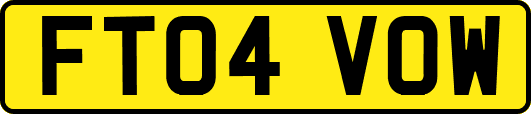 FT04VOW