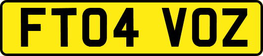FT04VOZ