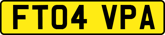 FT04VPA