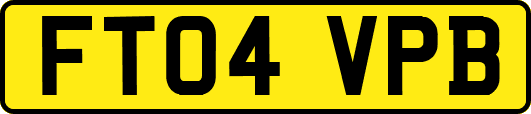 FT04VPB