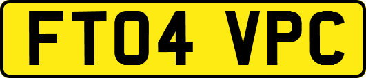 FT04VPC