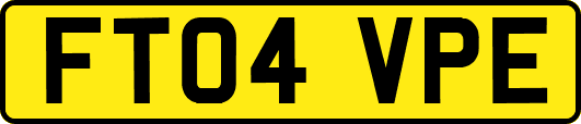 FT04VPE