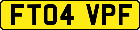 FT04VPF
