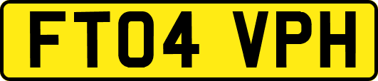 FT04VPH