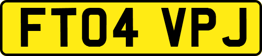 FT04VPJ