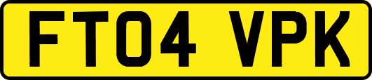 FT04VPK