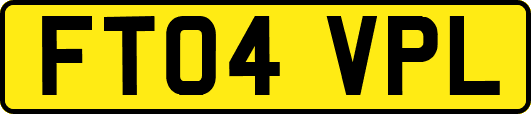 FT04VPL