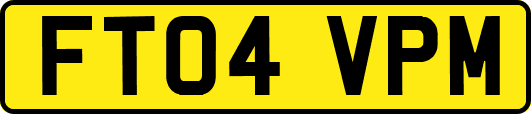FT04VPM