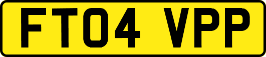 FT04VPP