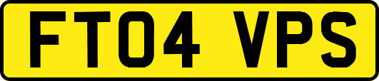 FT04VPS