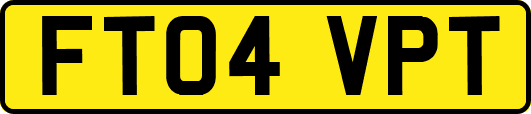 FT04VPT