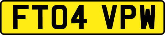 FT04VPW