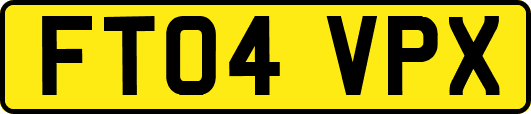 FT04VPX