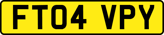 FT04VPY