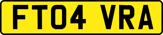 FT04VRA