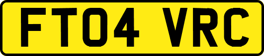FT04VRC