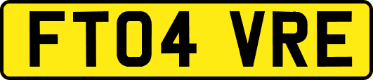 FT04VRE