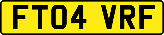 FT04VRF