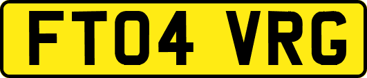 FT04VRG