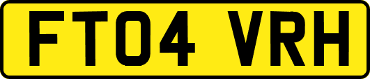 FT04VRH