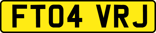 FT04VRJ