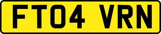 FT04VRN