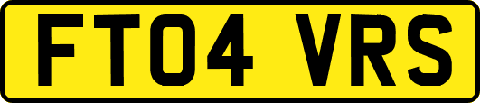 FT04VRS