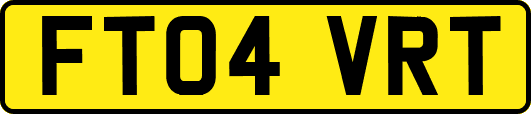FT04VRT
