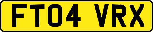 FT04VRX
