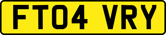 FT04VRY