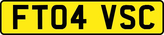FT04VSC