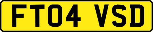 FT04VSD