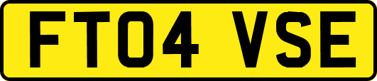 FT04VSE