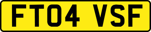 FT04VSF